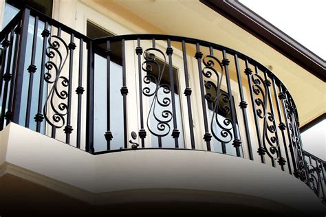 treasure coast florida ornamental aluminum railing fabricator|east coast metal gates.